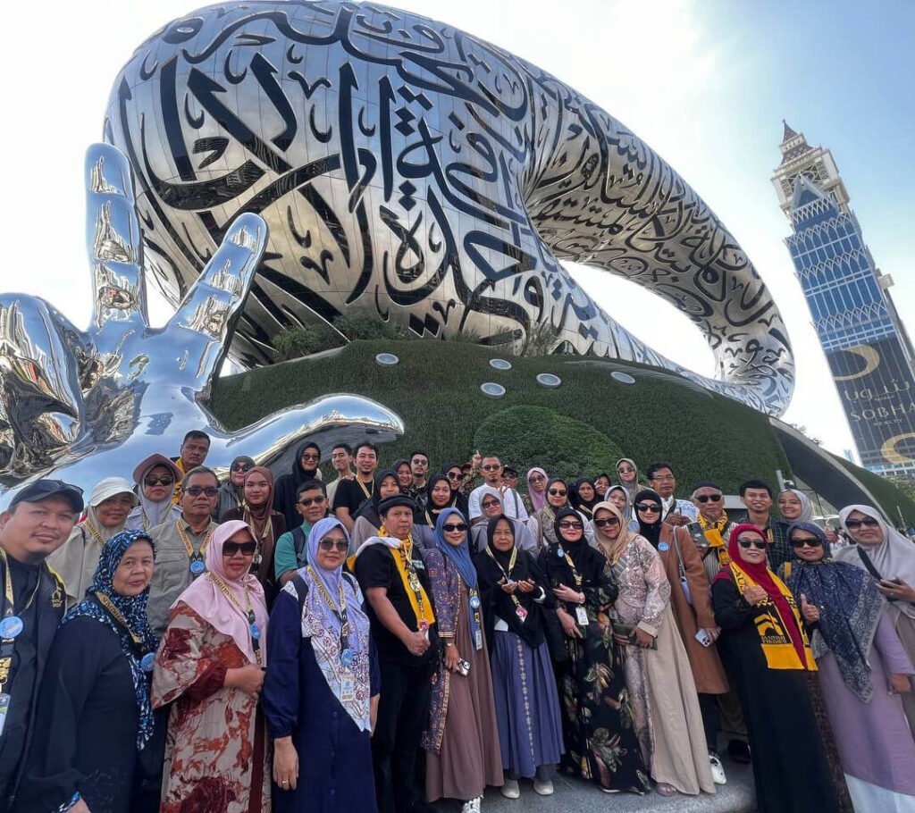 Umroh Haji Travel Jannah Firdaus 47 umroh haji travel jannah firdaus dubai
