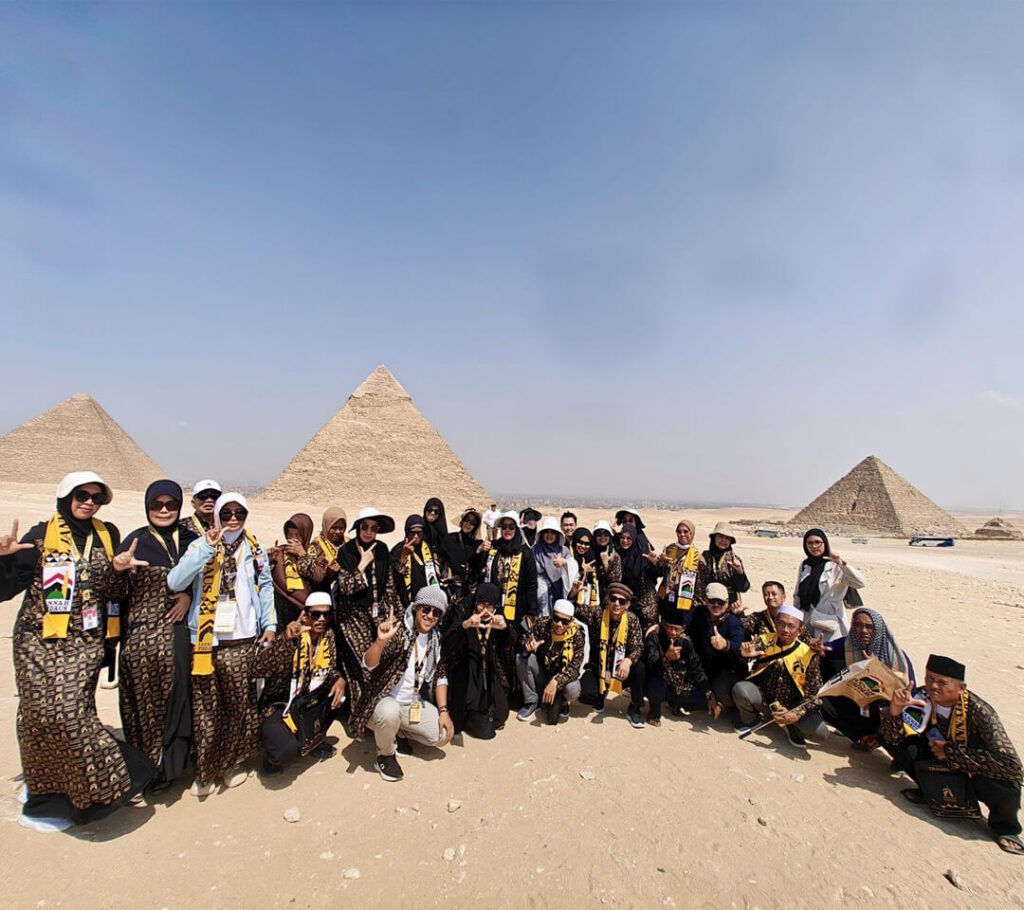 Umroh Haji Travel Jannah Firdaus 53 umroh haji travel jannah firdaus pyramid giza